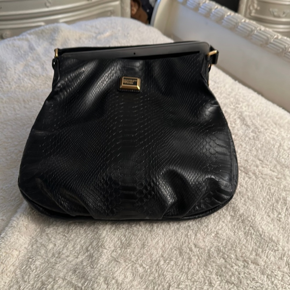 Shoulder bag